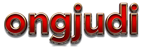 ongjudi logo