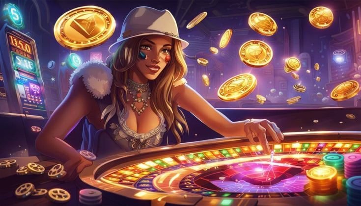 ongjudi Sweet Bonanza