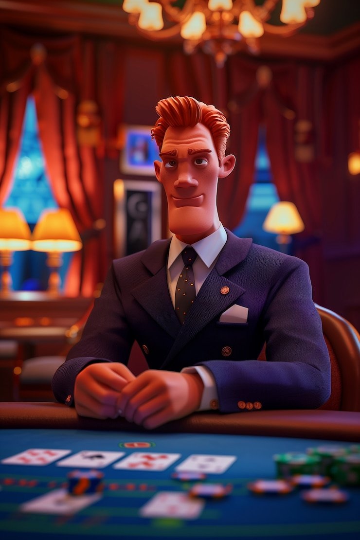 ongjudi Ruang Slots dengan studio nyata